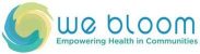 We Bloom: Empowering Health in Communities